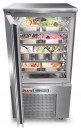  SIRMAN Dolomiti 10 Gelateria ������������������ ���������� - ��������������, ��� 10 GN1/1 � 600x400mm 