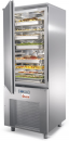  SIRMAN DOLOMITI 14 Gelateria ������������������ ���������� - ��������������, ��� 14 GN1/1 � 600x400mm 