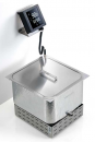 SIRMAN Softcooker SR BI Wi-Food 2/3 GN ������������ ������� ������������ �� ������ ����������� 2kW 