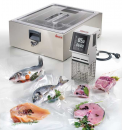  SIRMAN Softcooker Wi-Food X NFC Sous Vide ���������� 2kW 