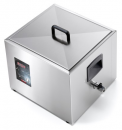  SIRMAN Softcooker XP SR 2/3 GN ���������� ������� ������������ �� ������ ����������� 1,15kW 