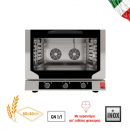  TECNOEKA EKF 416 NUD ���������� ������������� ������� 6,4kW �� ���������, ��� 4 GN1/1 � 600x400mm 