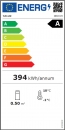  TEFCOLD DB201H ����� ������� ���������� Back Bar �� 2 ����������� ������ 190lt 