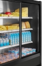  ZOIN CHAMONIX B200 VIEW 1500 BLACK Self Service ���������� �� ��������� ������, 651 lt 