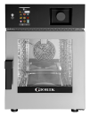  GIORIK KM0623 MiniTouch    4,4kW ,      5" Touch Screen,  6 GN 2/3 