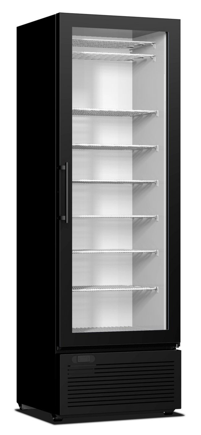  CRYSTAL CRF 400 FRAMELESS ������ ������� �������� �����, 417 lt ��� �� ��������� Electrothermoco 