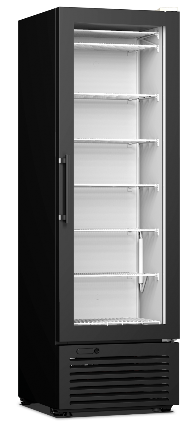  CRYSTAL CRF 300 FRAMELESS Premium ������ ������� ��������� �������� �����, 301 lt ��� �� ��������� Electrothermoco 