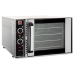  NORTH FK-60 ���������� ������� ����� 6,6kW ��� 4 GN1/1 � 600x400mm 