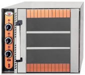  NORTH RHODES ���������� ���������� ������� 6,6kW �� 2 ����� ��� 3 GN 1/1 