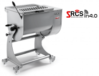  SIRMAN IP 80 XP BA ����������� ������� 0,74kW ��� 80kg ����� 