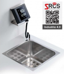  SIRMAN Softcooker SR BI Wi-Food 2/3 GN ������������ ������� ������������ �� ������ ����������� 2kW 