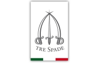  Tre Spade 