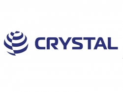  Crystal 