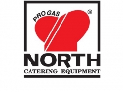 North 