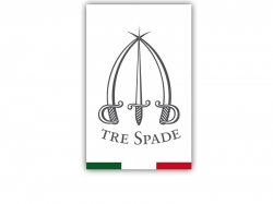  Tre Spade 