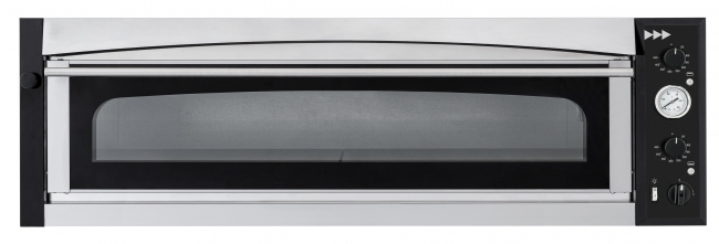  PRISMAFOOD SUPERIOR XL 6L GLASS ����� ���������� ������� 9kW ��� 6 Pizzas 35cm ��� �� ��������� Electrothermoco 