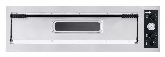  PRISMAFOOD BASIC XL 6L ����� ���������� ������� 9kW ��� 6 Pizzas 35cm ��� �� ��������� Electrothermoco 