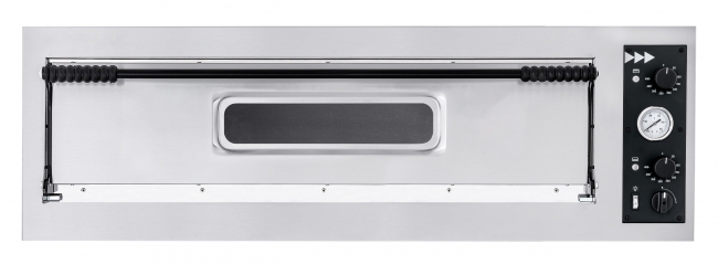  PRISMAFOOD BASIC XL 3L ����� ���������� ������� 6kW ��� 3 Pizzas 35cm ��� �� ��������� Electrothermoco 