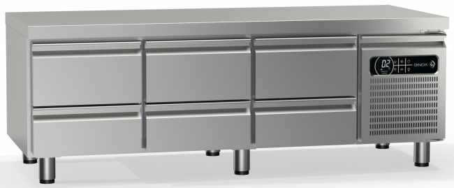  GINOX Body 47 - Line 70 Modular MK7R-47-175-Z3Z3Z3 ������ ������ ������ ��������� �� 3 ������ �����������, 112lt ��� �� ��������� Electrothermoco 