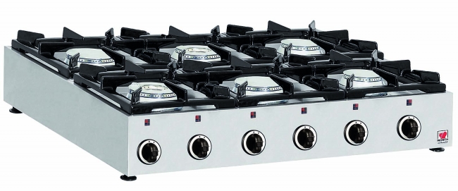  NORTH GASE26     6     Electrothermoco 