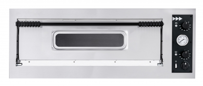  PRISMAFOOD BASIC XL 2L ����� ���������� ������� 5kW ��� 2 Pizzas 35cm ��� �� ��������� Electrothermoco 