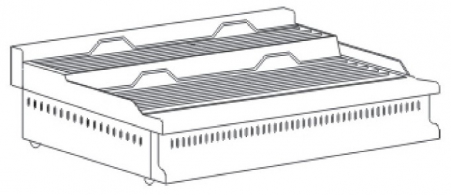  Visvardis CS160 ����� ����� ����������� CLASSIC ��� �� ��������� Electrothermoco 