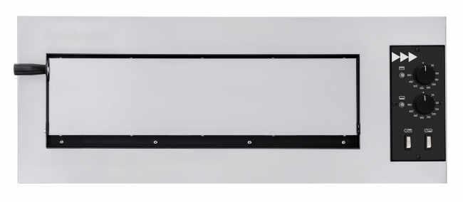  PRISMAFOOD SMALL BASIC 1/50 2T ����� ���������� ������� 4kW ��� Pizza 45cm ��� �� ��������� Electrothermoco 