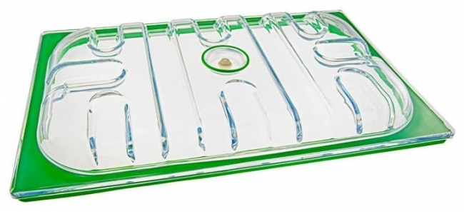  STATUS GASTRO ������ ����� ��� GN 1/1 �����o ��� �� ��������� Electrothermoco 
