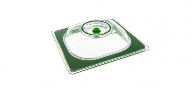  STATUS GASTRO ������ ����� ��� GN 1/6 �����o ��� �� ��������� Electrothermoco 