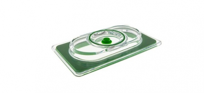  STATUS GASTRO ������ ����� ��� GN 1/9 �����o ��� �� ��������� Electrothermoco 