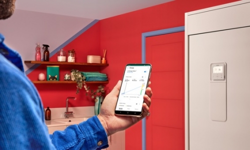  Smart Connectivity 
