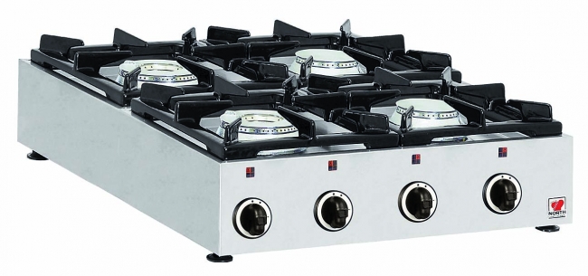  NORTH GAS-E24 ����������� ��������� ��������� �� 4 ��������� ��� �� ��������� Electrothermoco 