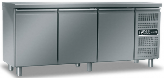  GINOX Body 70 - Line 80 Modular MK8R-F-70-197-PPP ������ ������ �������� �� 3 ������, 345lt ��� �� ��������� Electrothermoco 