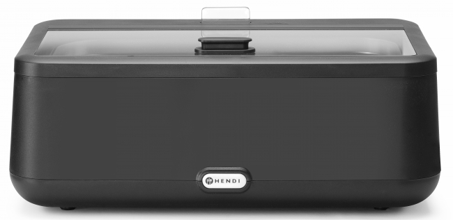  HENDI UNIQ 470411 ��������� Chafing Dish 0,7kW, �� ����� ����� ��� �� ��������� Electrothermoco 