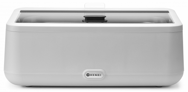  HENDI UNIQ 470428 ��������� Chafing Dish 0,7kW, �� ����� ����� ��� �� ��������� Electrothermoco 