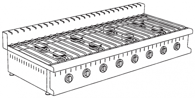  Visvardis KG870 ������� ��������� CLASSIC �� 8 ��������� 40kW ��� �� ��������� Electrothermoco 