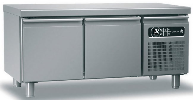  GINOX Body 47 - Line 70 Modular MK7R-F-47-130-PP ������ ������ ������ �������� �� 2 ������, 76lt ��� �� ��������� Electrothermoco 