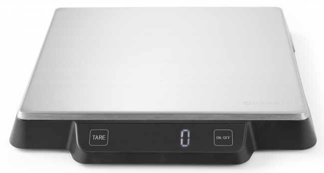  HENDI 580233 ������� �������� �� ����� ���� 15 kg ��� �� ��������� Electrothermoco 