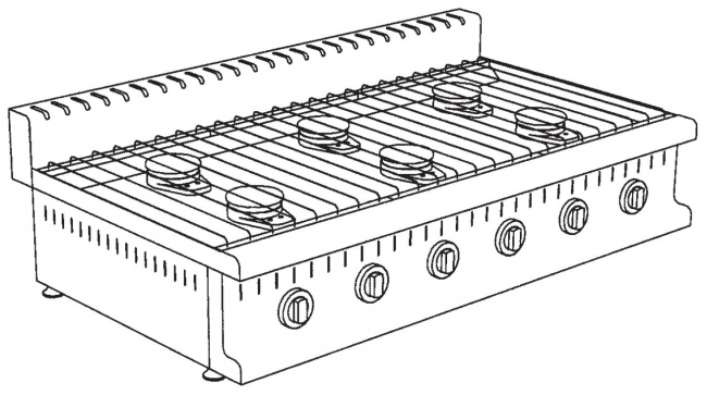  Visvardis KG670 ������� ��������� CLASSIC �� 6 ��������� 30kW ��� �� ��������� Electrothermoco 