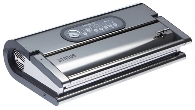 STATUS Provac 360 ������� Vacuum �� ����� ������ ��������� 360mm ��� �� ��������� Electrothermoco 