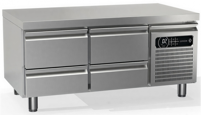  GINOX Body 47 - Line 70 Modular MK7R-47-130-Z3Z3 ������ ������ ������ ��������� �� 2 ������ �����������, 75lt ��� �� ��������� Electrothermoco 