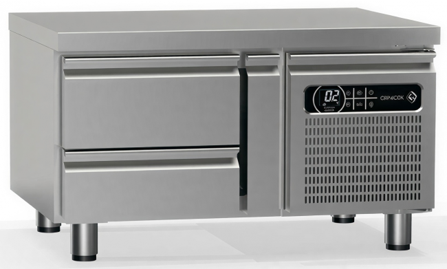  GINOX Body 47 - Line 70 Modular MK7R-47-95-Z3 ������ ������ ������ ��������� �� 1 ����� ����������, 37lt ��� �� ��������� Electrothermoco 