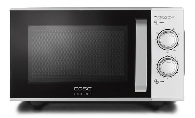  CASO MG 25 Ecostyle Ceramic ������� ������������ ��������� 25 lt ��� �� ��������� Electrothermoco 