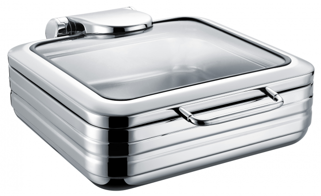  Fine Dine Excellent Line 204849 Chafing Dish GN 2/3 �� ������� ������ ��� �� ��������� Electrothermoco 