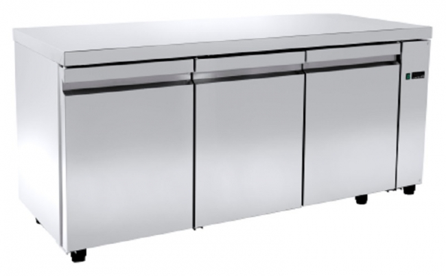  Niki Inox R0PA.XA150A.000 ������ ������ ������ ���������� ����� ������� ��������, �� 3 ������ 287 lt ��� �� ��������� Electrothermoco 