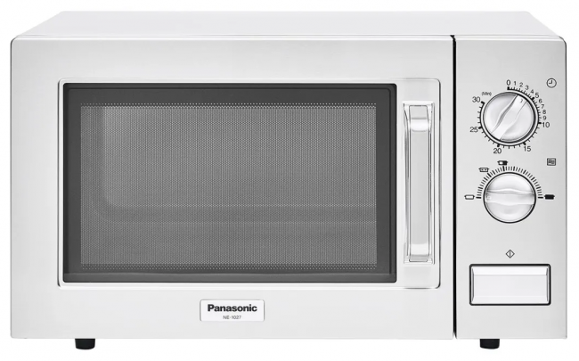  Panasonic NE-1027 ������� ������������ 1kW 22lt ��� �� ��������� Electrothermoco 
