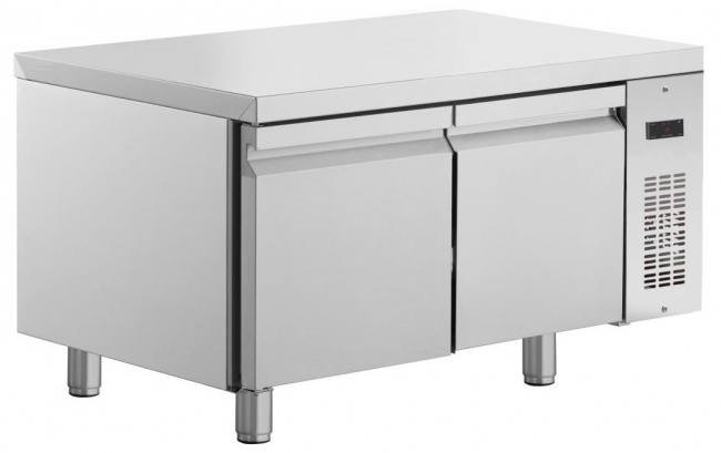  INOMAK Populus Ramnus PWDPT77/40/RU ������ ������ ���������� Chef�s Base �� 2 ������, ����� ������� ��������, 164 lt ��� �� ��������� Electrothermoco 
