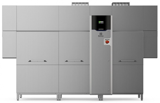  Electrolux green&clean 535011 Rack-Type ��������� 27,4kW �� ������� �������, ������ ���������� ����� ���������, �� ������� ZERO LIME, 250r/h, L>R ��� �� ��������� Electrothermoco 