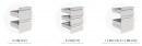  INOMAK ���������� ����� �� �������� 2 x GN1/2 