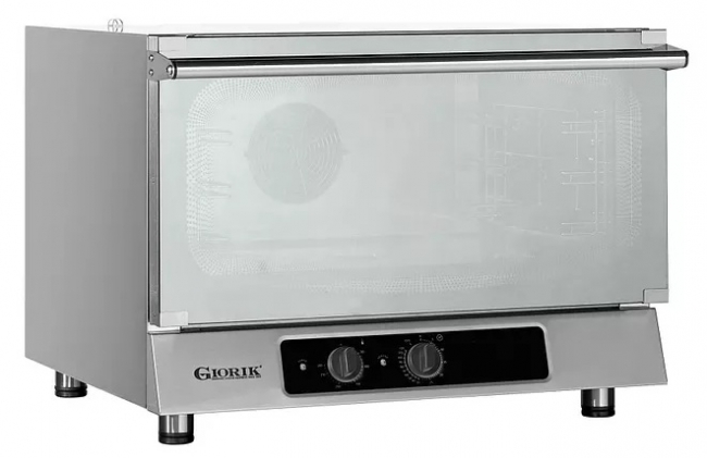  GIORIK MR3 ���������� ������� CONVECTION �� ��������������� �������� ��� ������������ ����� ��� 3 GN 1/1 � 600x400 ��� �� ��������� Electrothermoco 